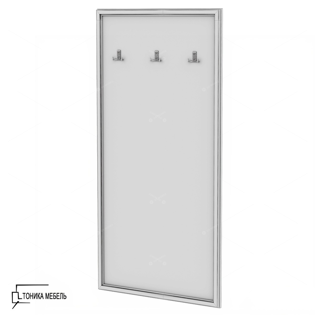Cabinets 3D Models 3