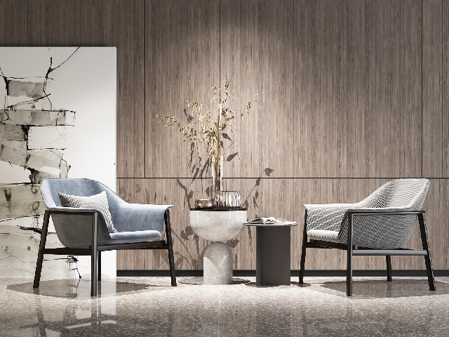 Modern Modular Sofa Set