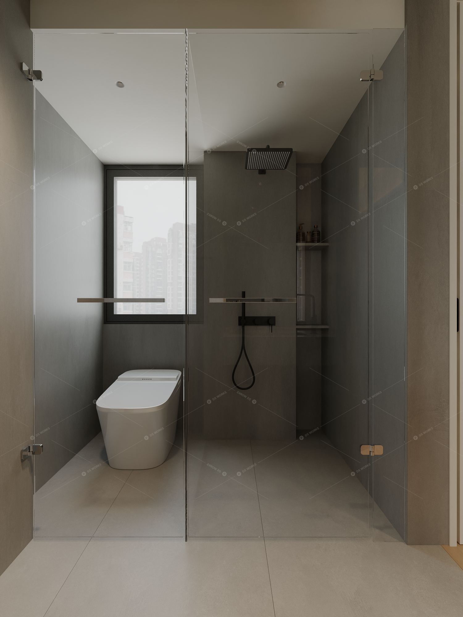 Bedrooms 3D Models 2