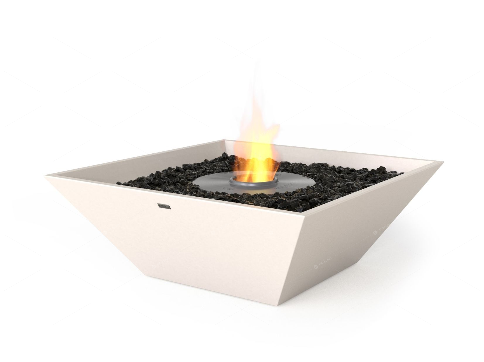 Fireplaces 3D Models 3