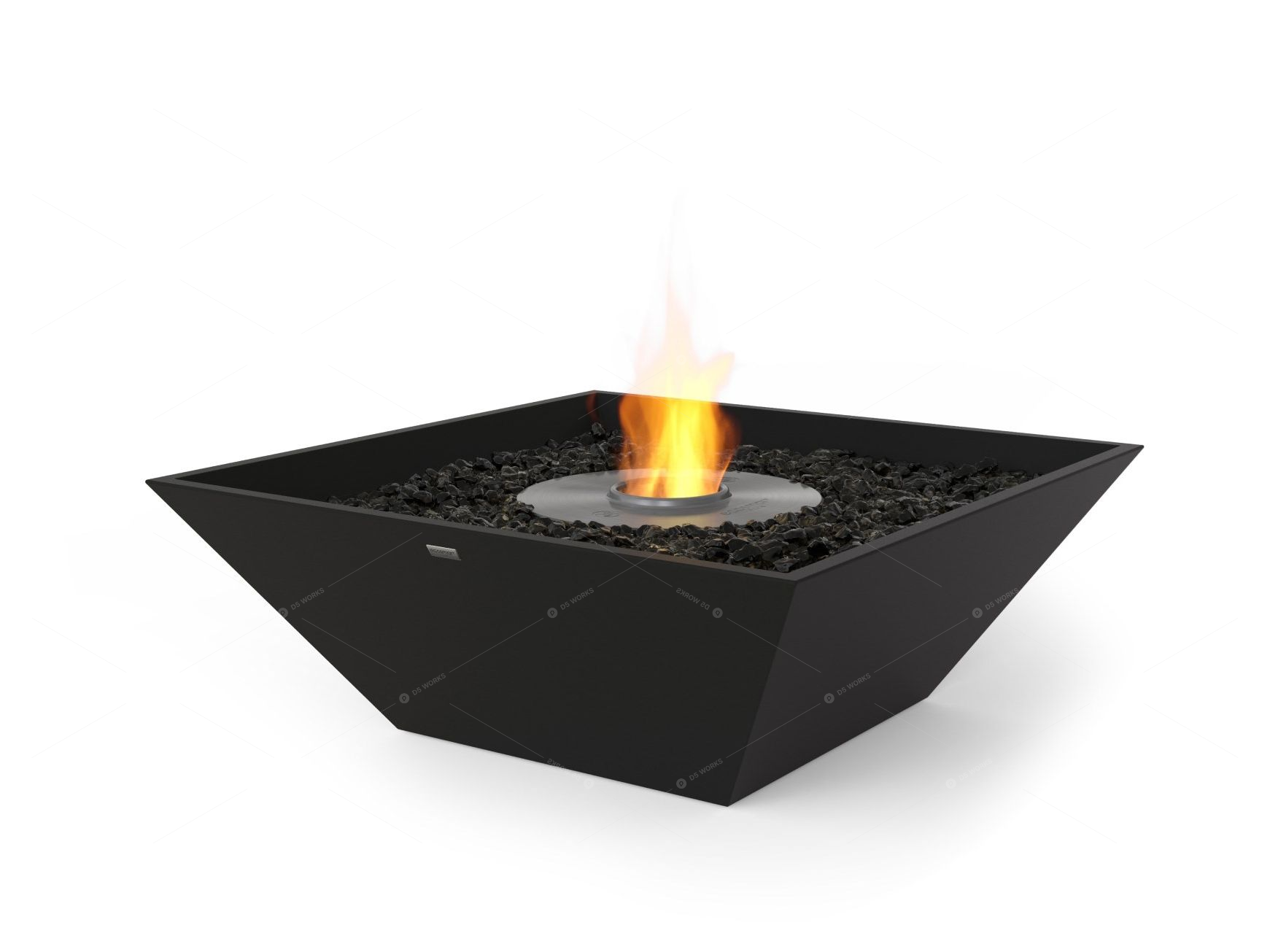 Fireplaces 3D Models 5