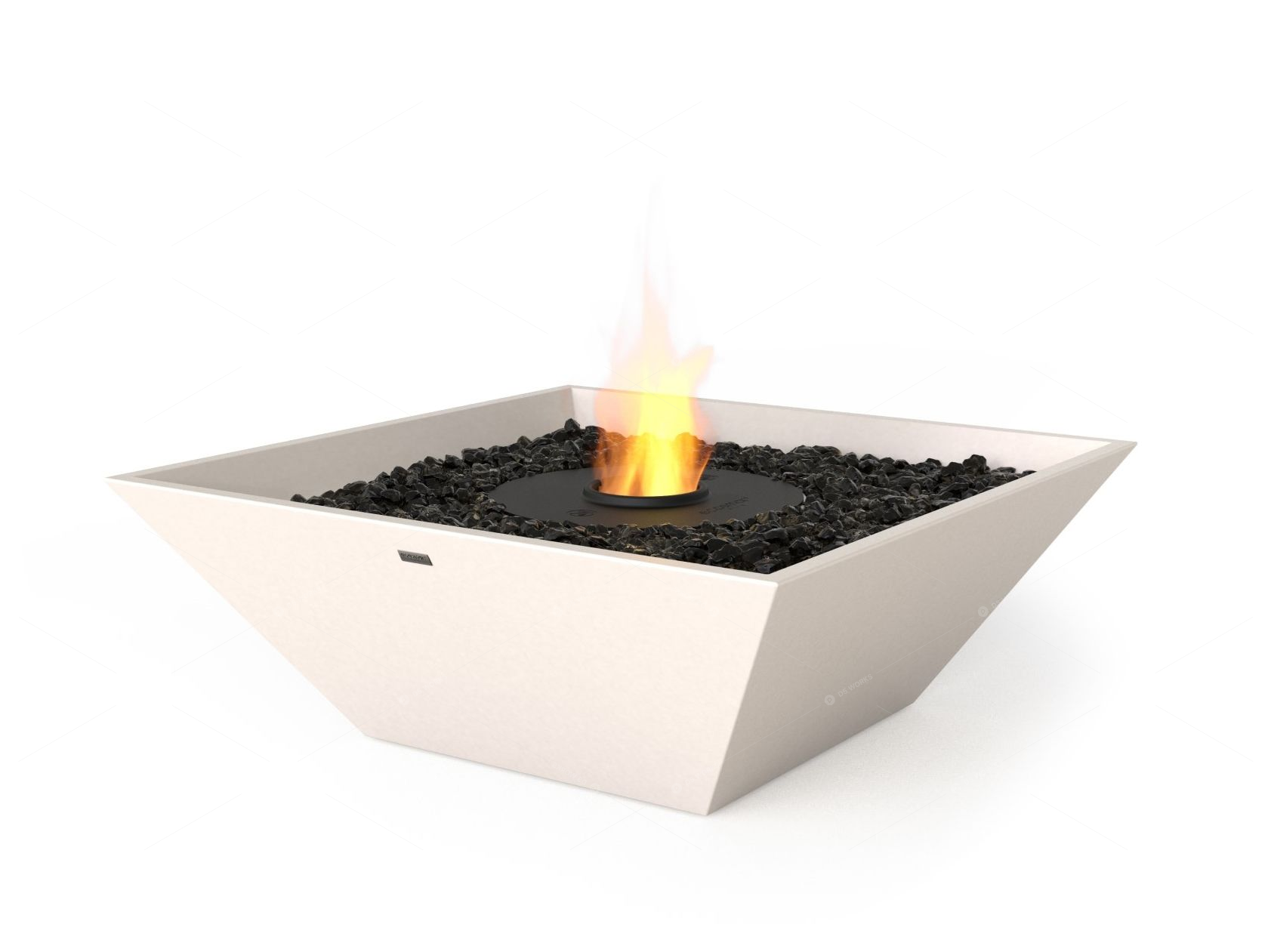 Fireplaces 3D Models 2