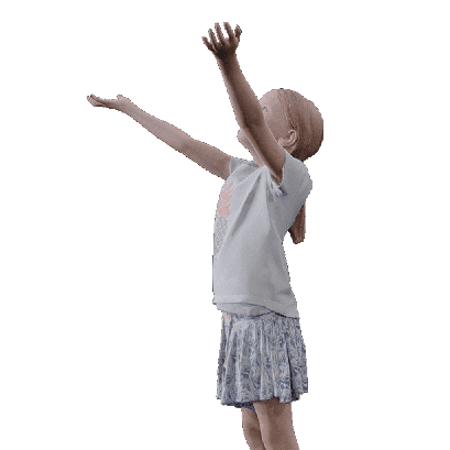 Child girl 33