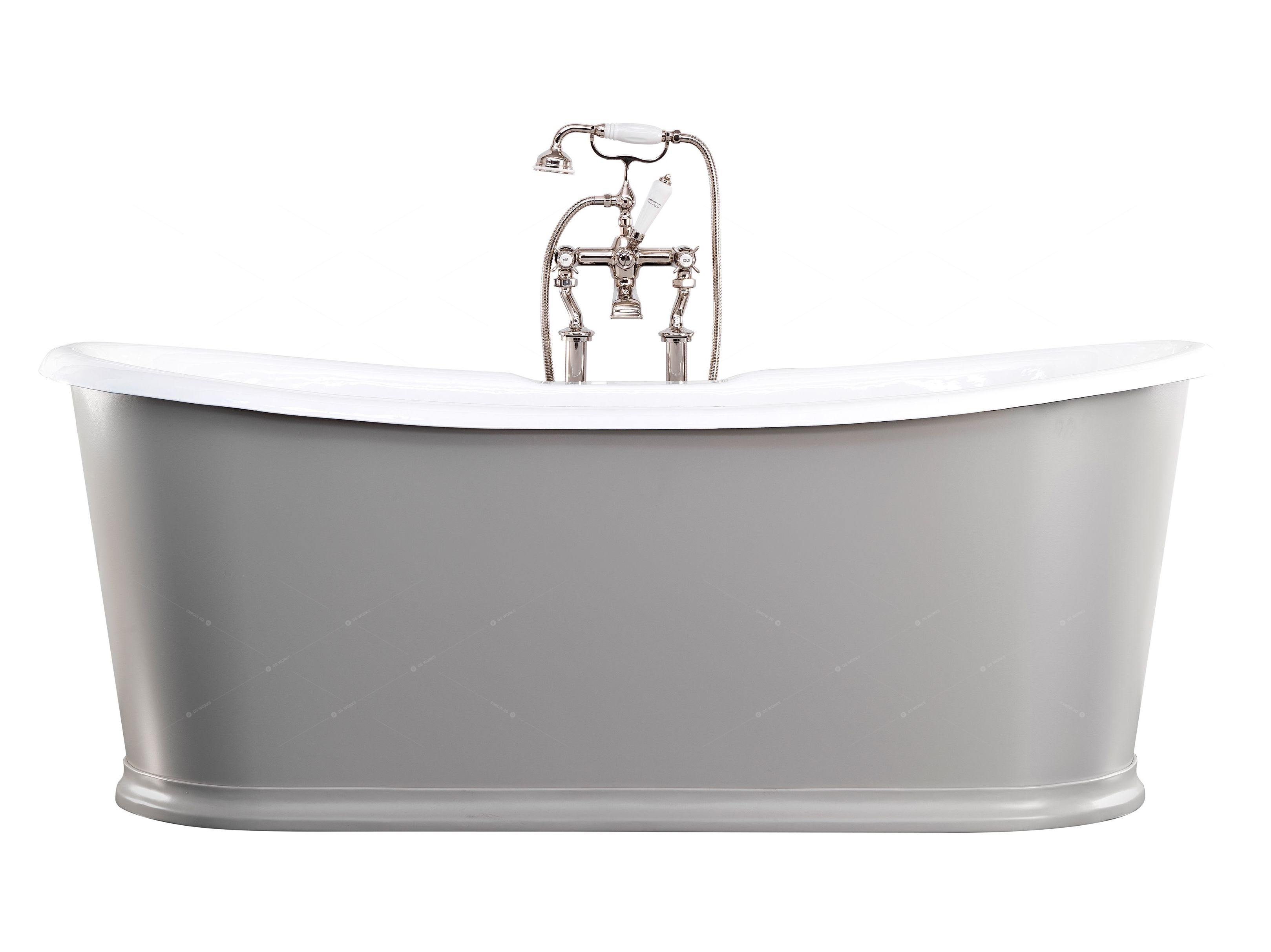 Bathtubs 3D Models