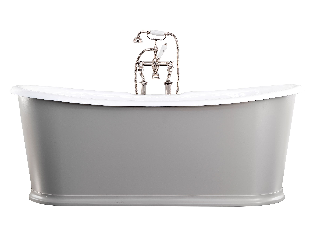 Modern Bathtub