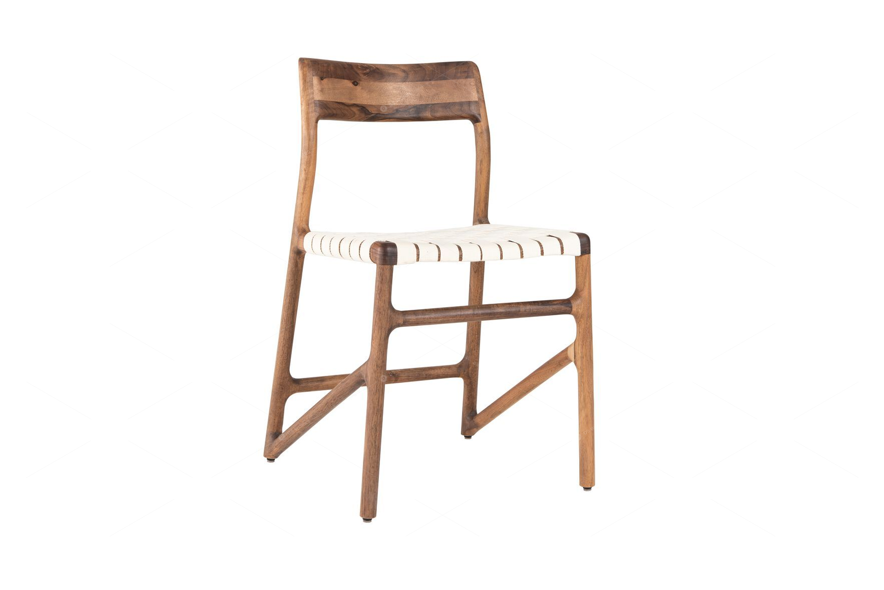 Chairs 3D Models 8