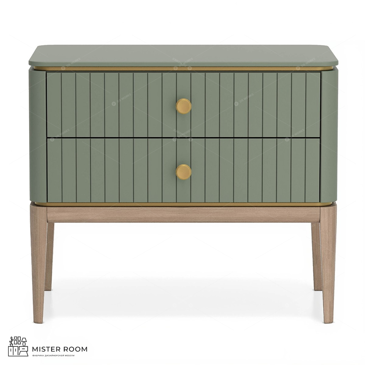 Cabinets 3D Models 2