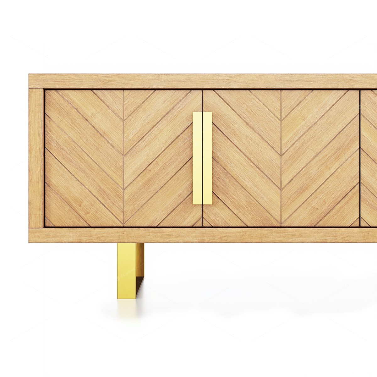 Cabinets 3D Models 3