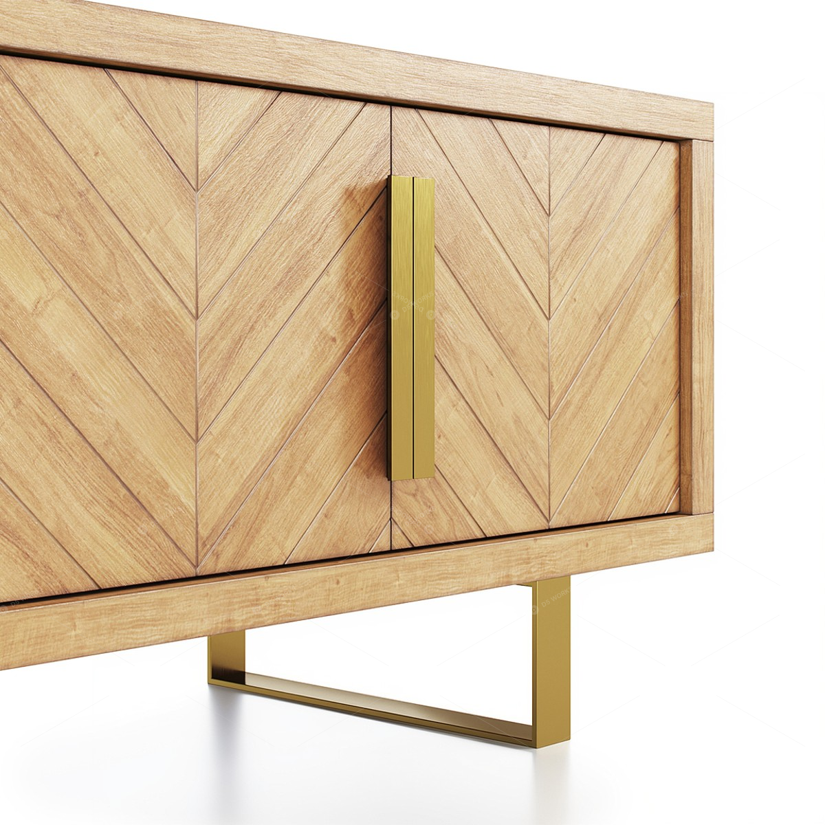 Cabinets 3D Models 2