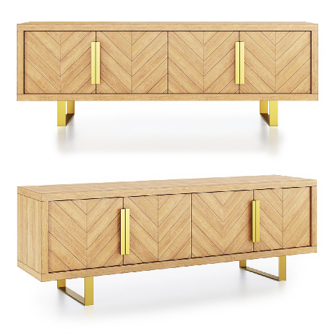 Modern Cabinets 
