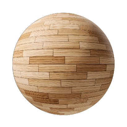 I-shaped Parquet Flooring Cherry wood
