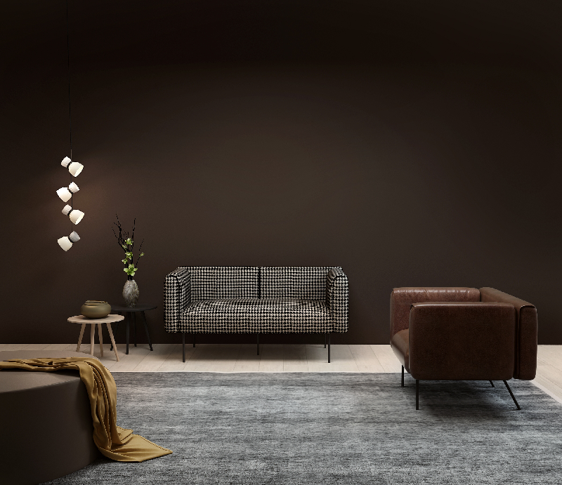 Modern Modular Sofa Set