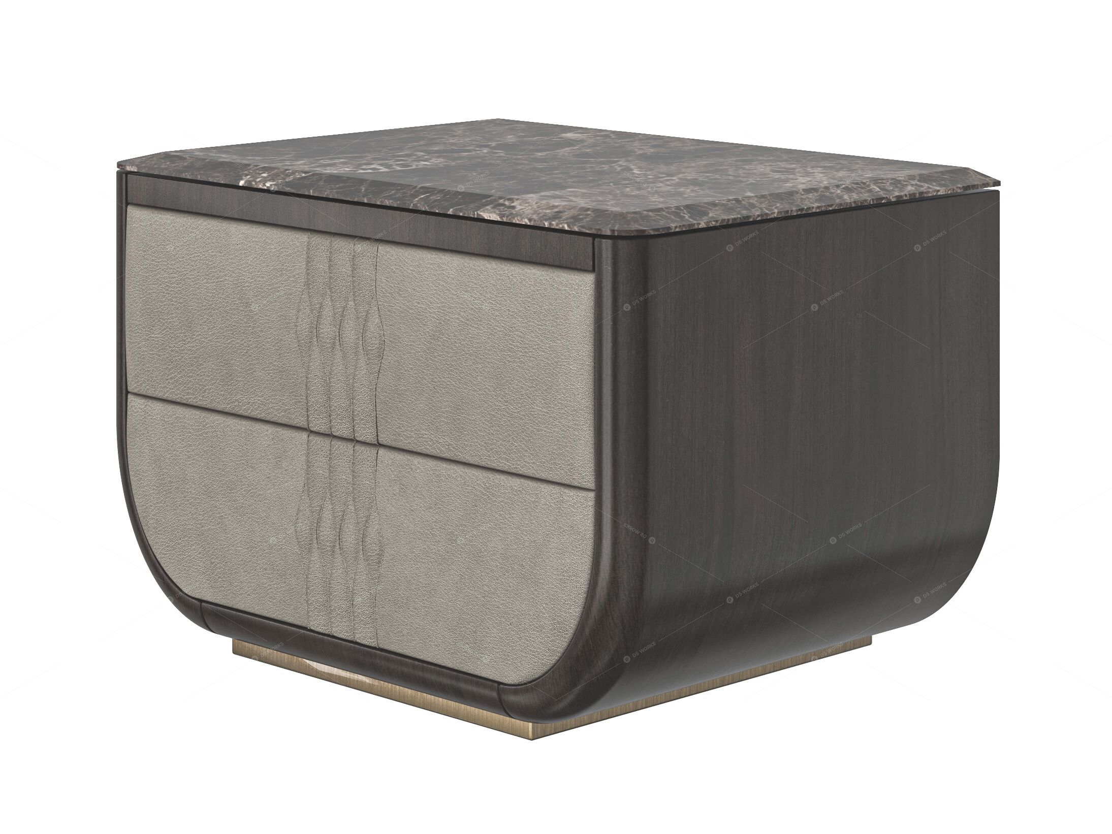 Cabinets 3D Models 3