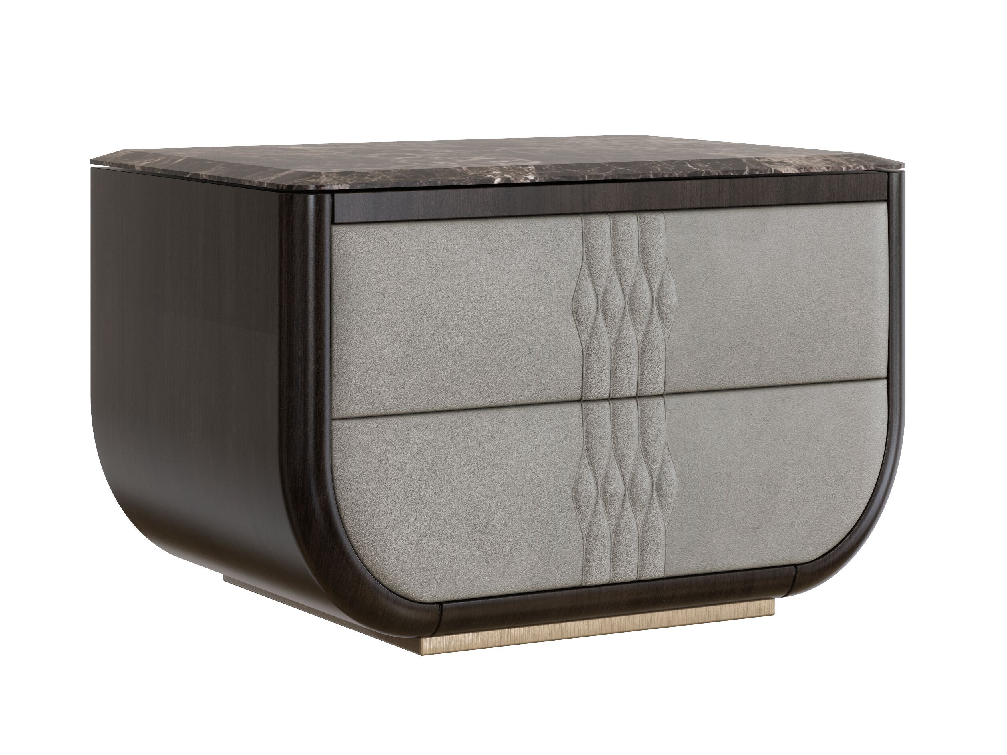 Modern Bedside table