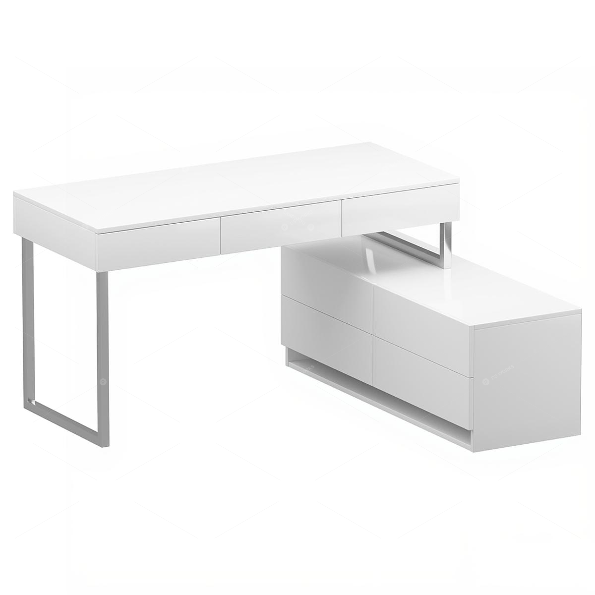 Tables/Side Tables 3D Models 3
