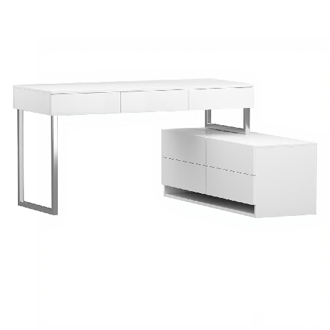 Modern Office Desk