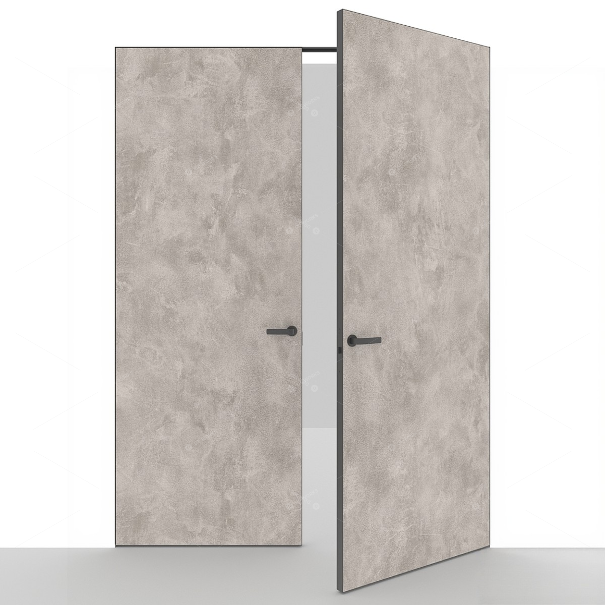 Doors 3D Models