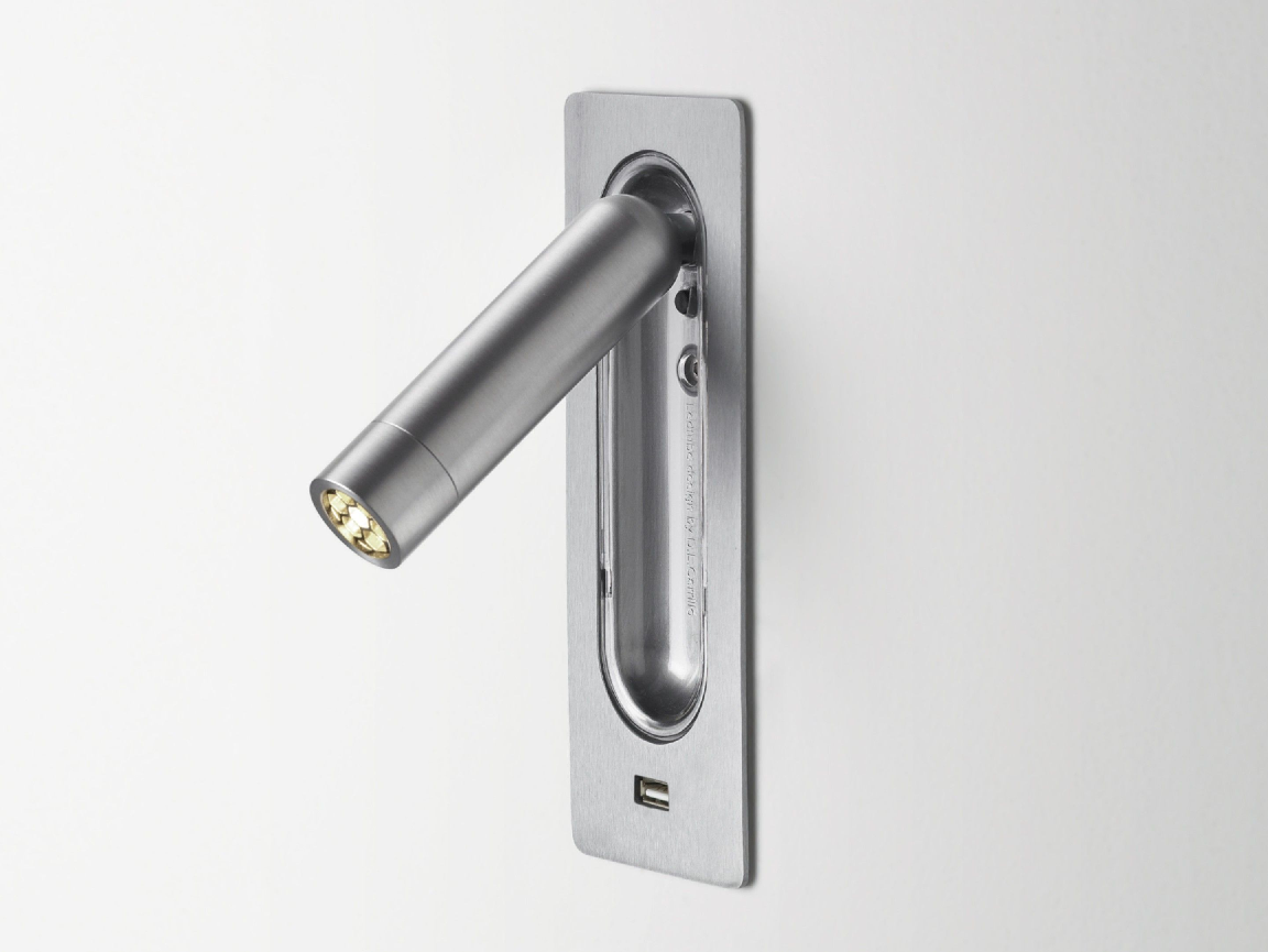 Modern Wall Lamp 