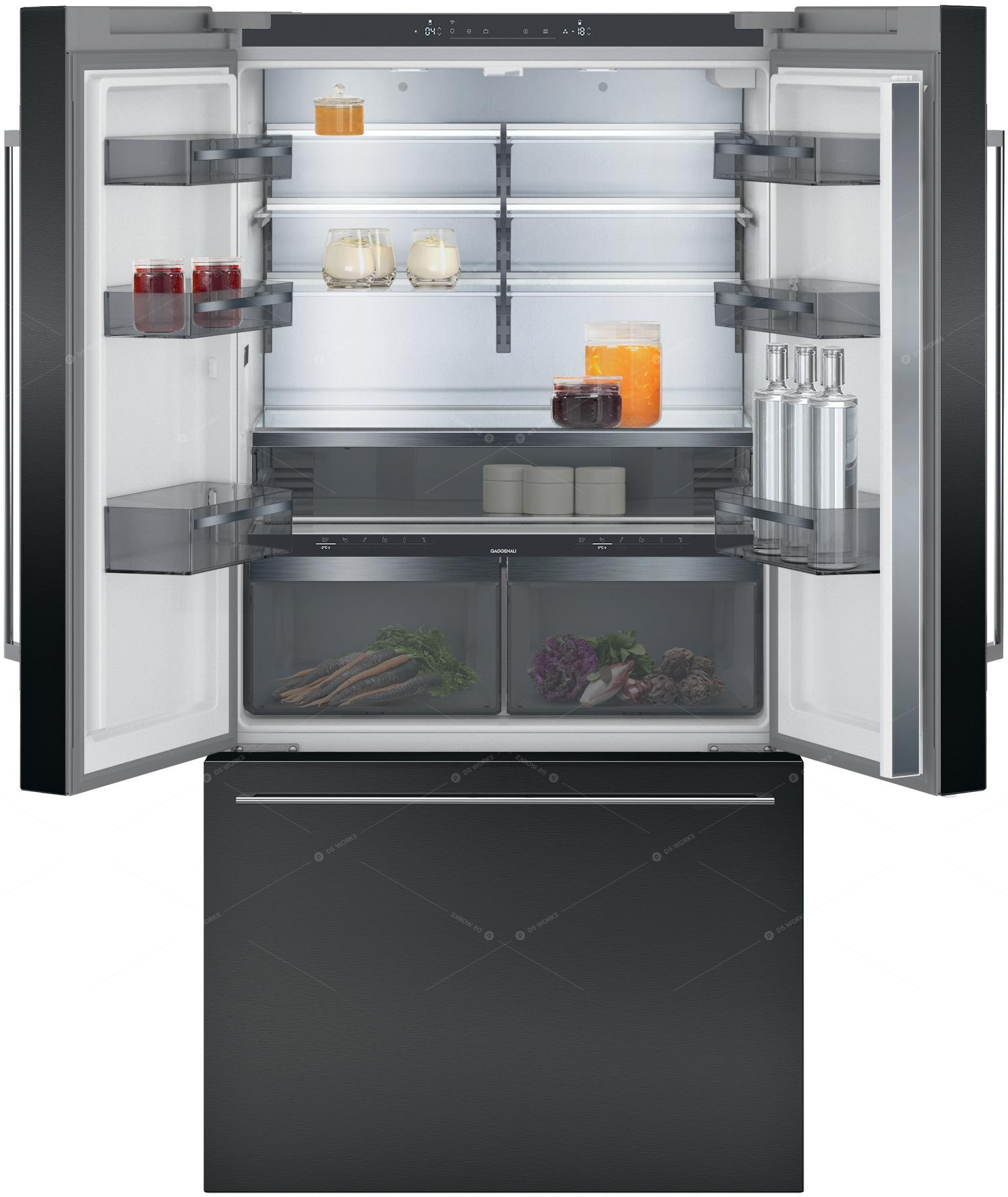 Home Appliances 3D Models 4