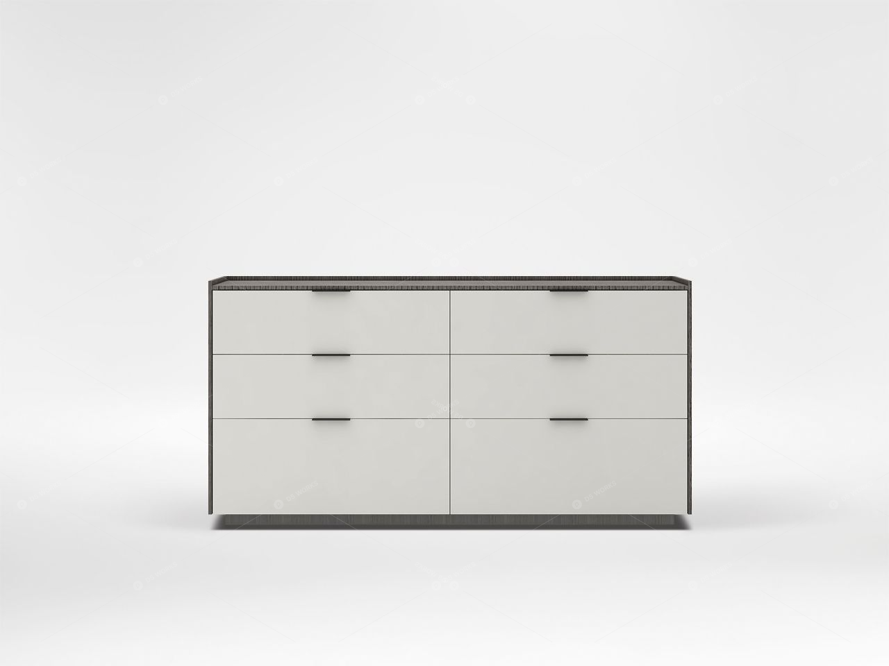 Cabinets 3D Models 2