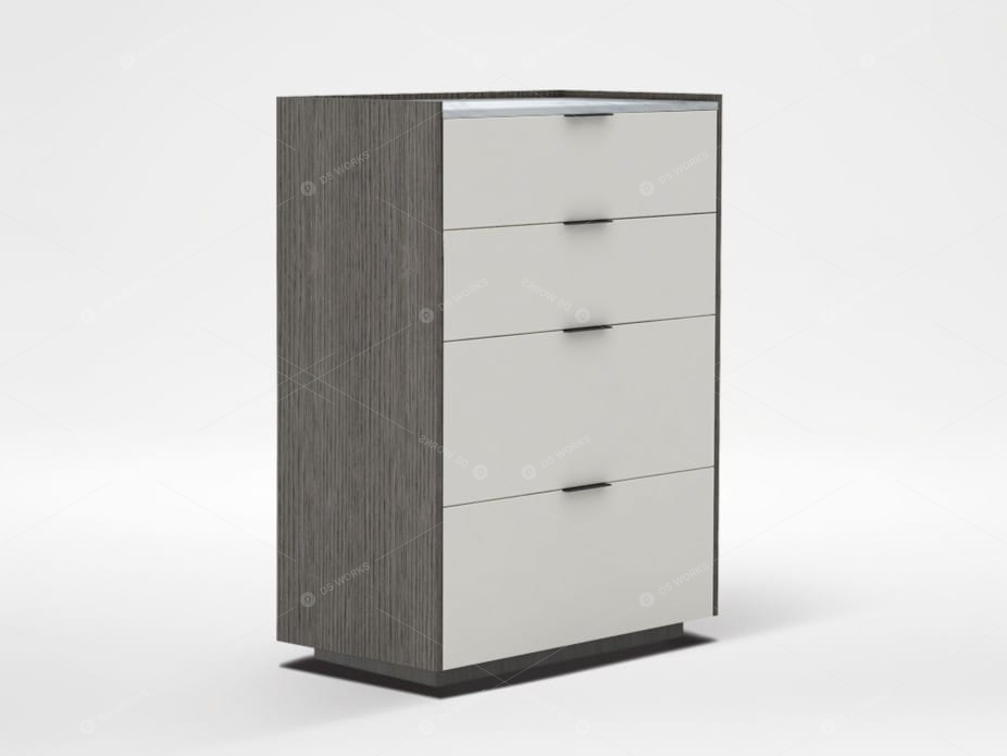 Cabinets 3D Models