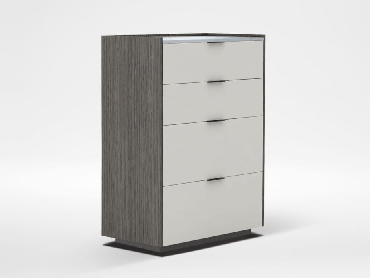 Modern Storage Cabinet