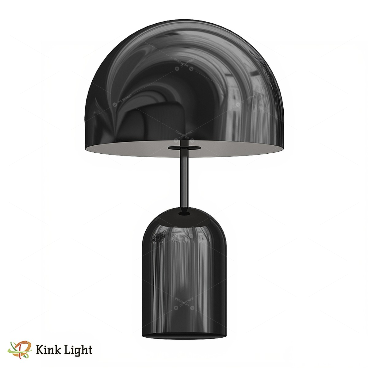 Table Lamps 3D Models