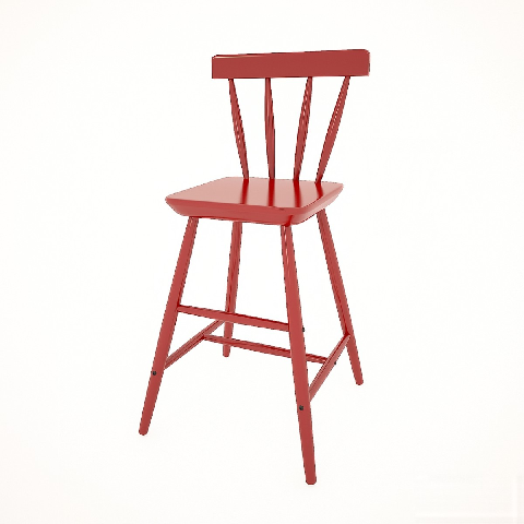 Modern Children's Chair