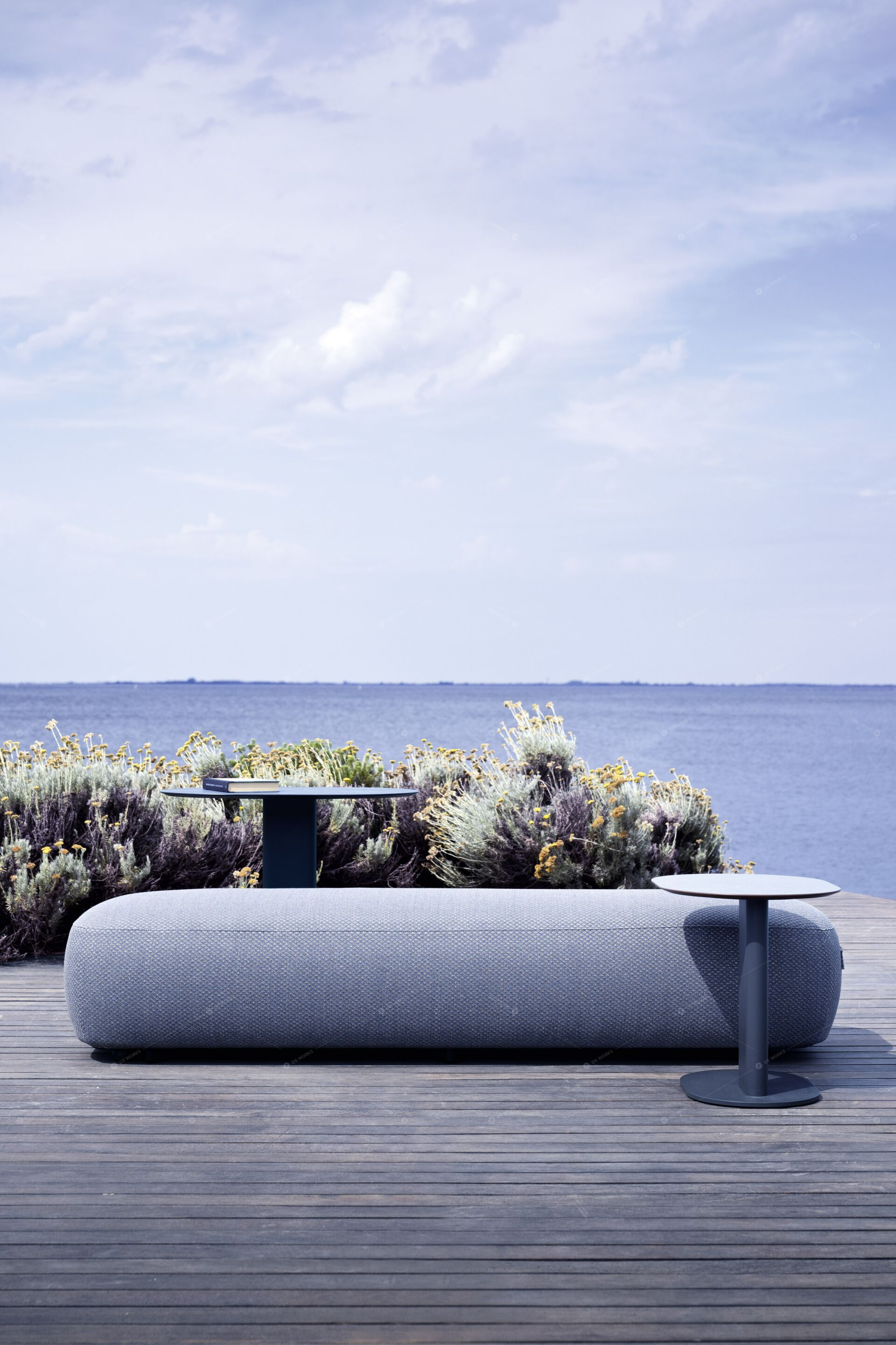 Outdoor Furniture 3D Models 2