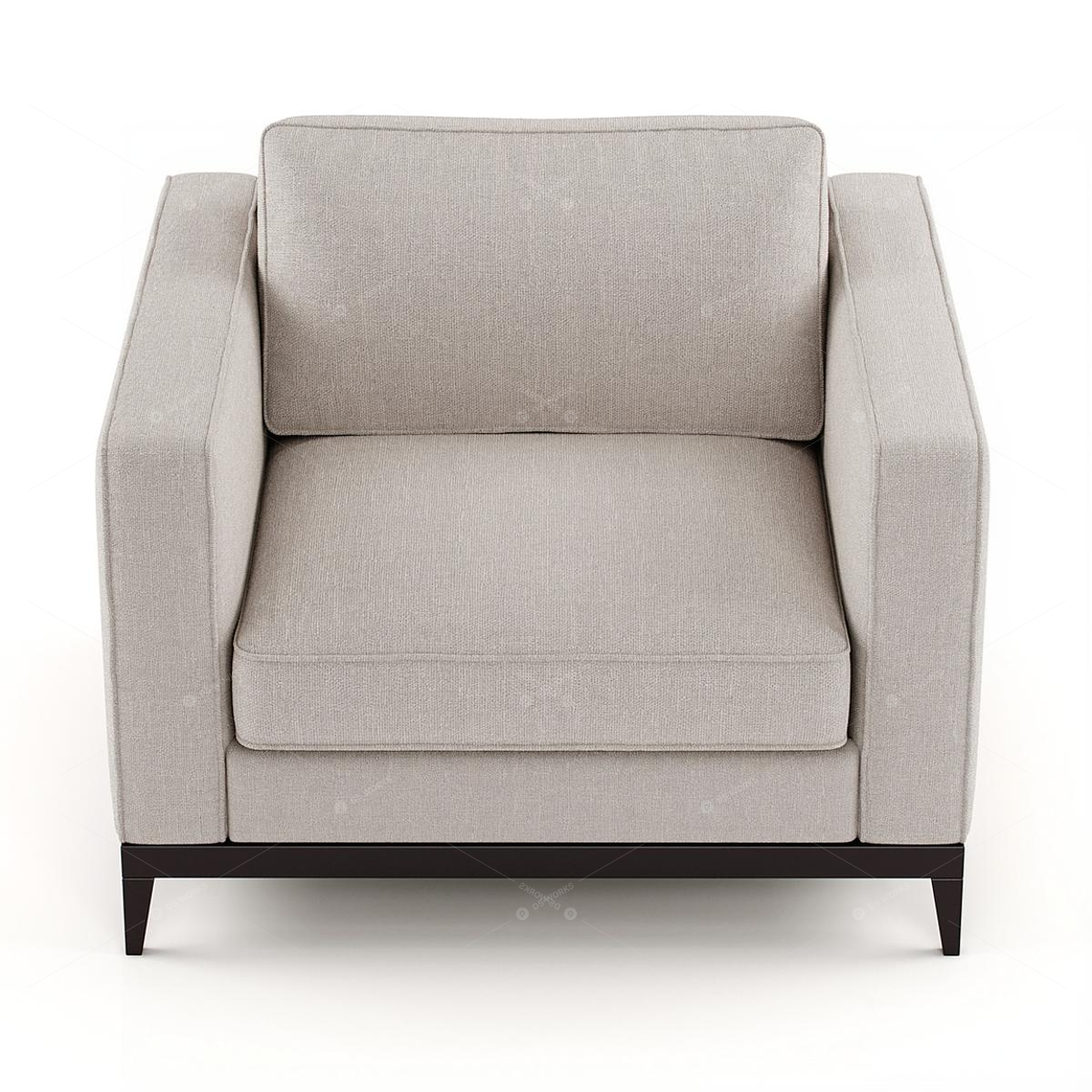 Sofas 3D Models 4