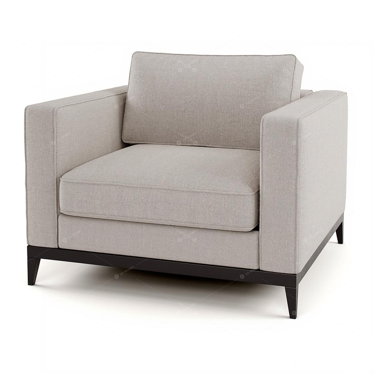 Sofas 3D Models 2