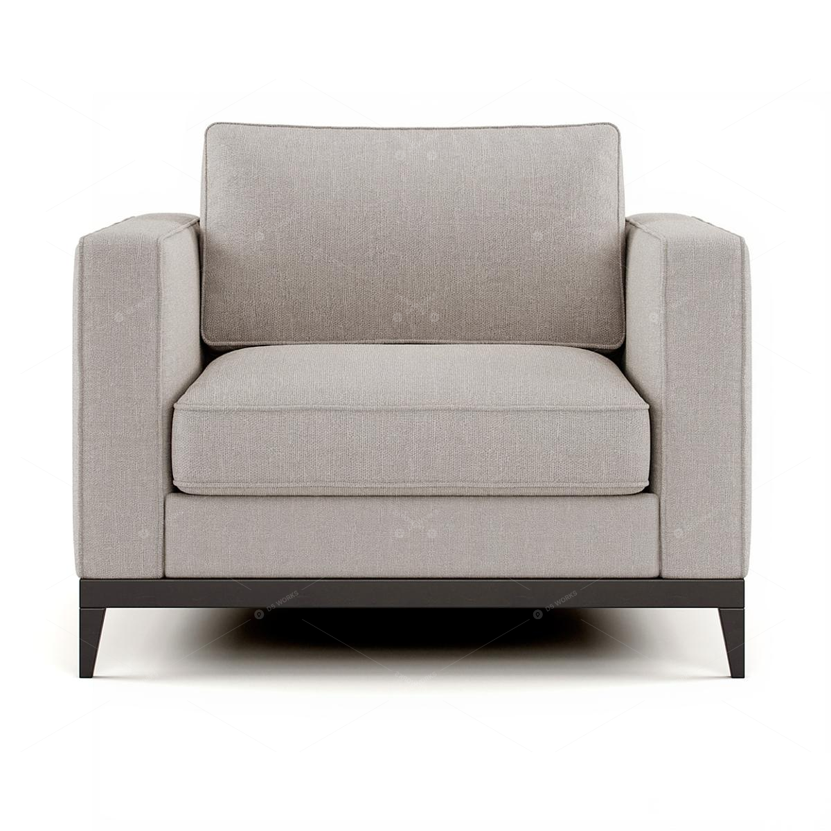 Sofas 3D Models 3