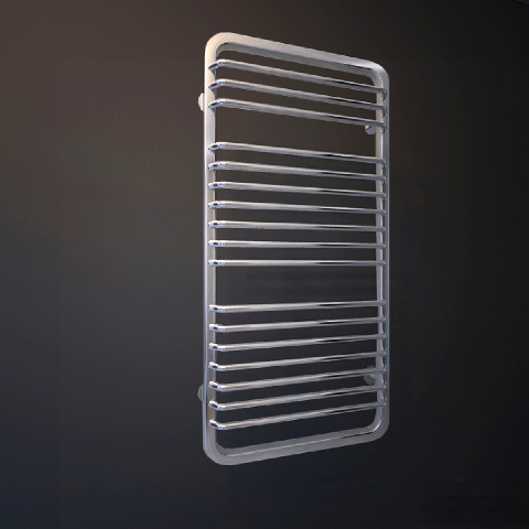 Modern Towel Rack