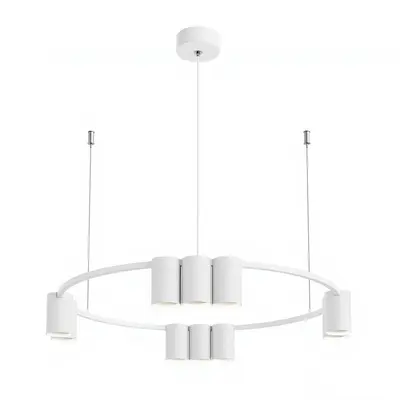 Pendant Light 3d model