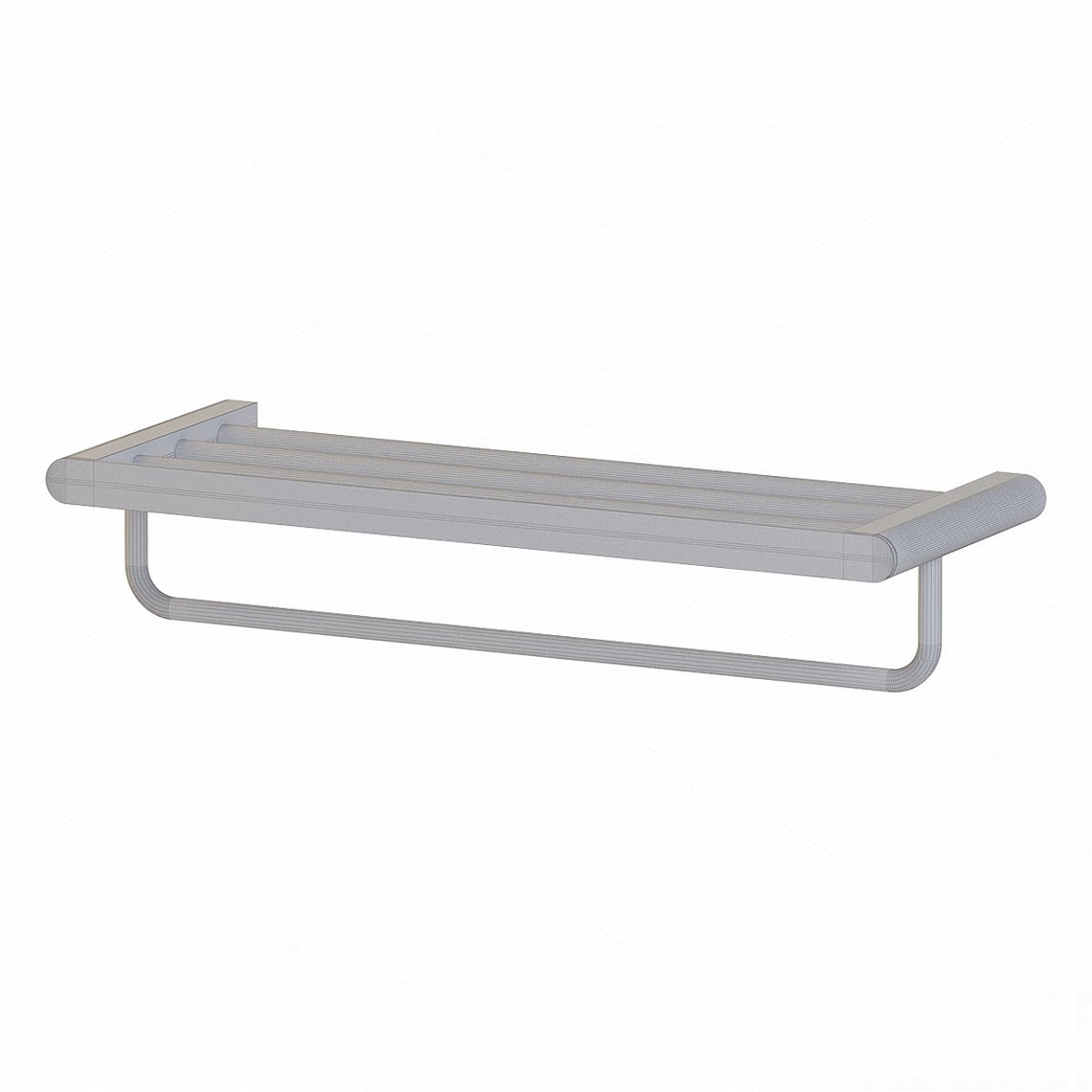 Bathroom Fixtures 3D Models 3