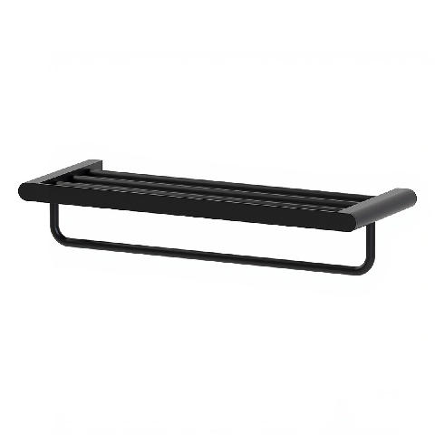 Modern Bathroom Hardware