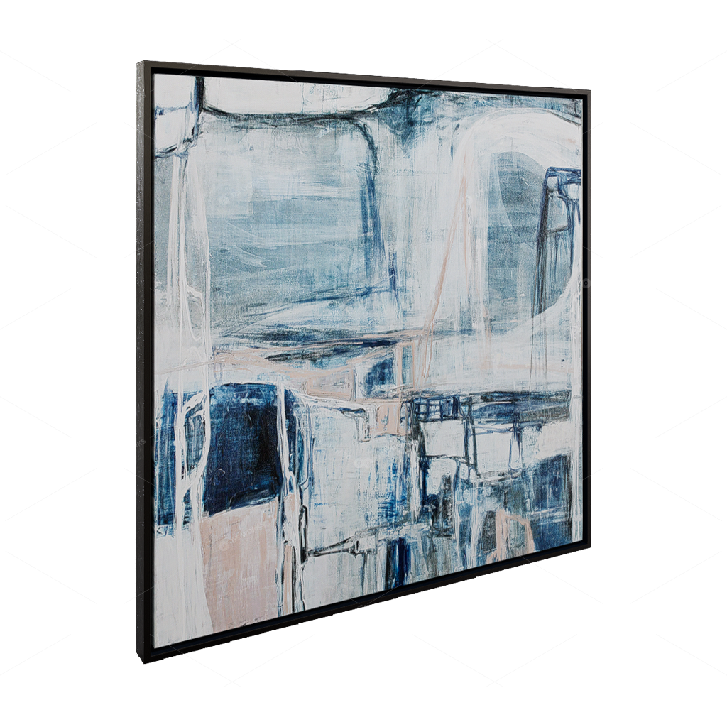 Wall Art 3D Models