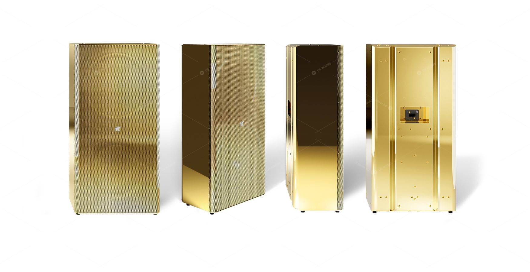 Digital Devices 3D Models 3