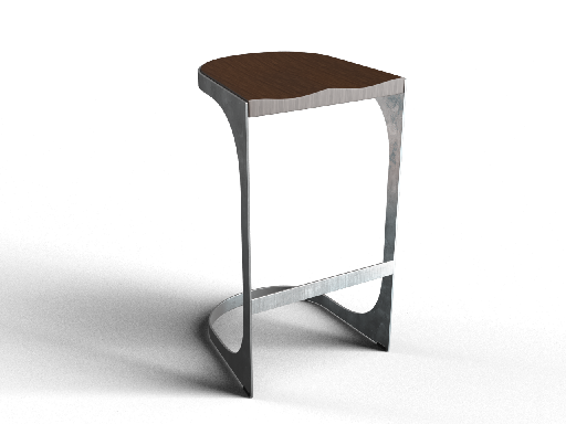 Modern Bar Stool