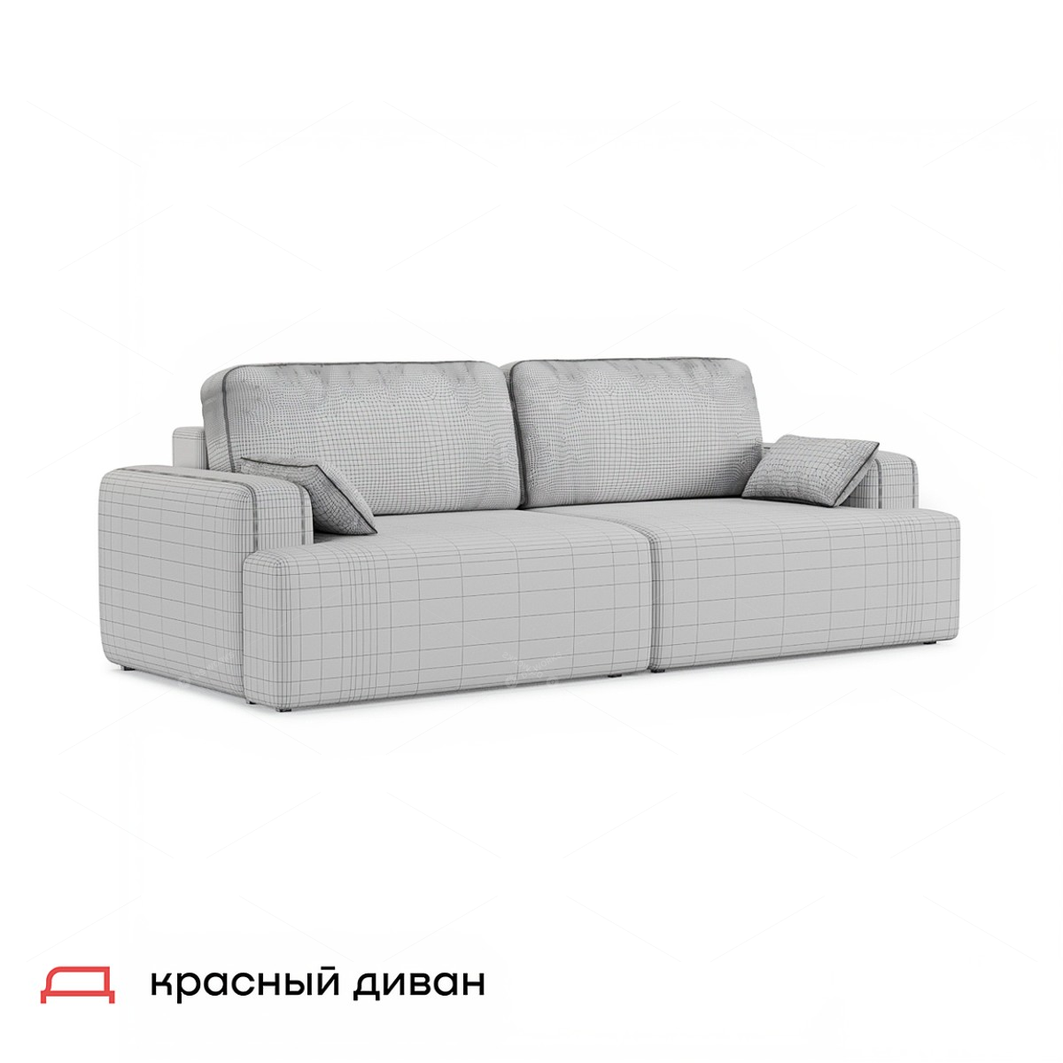 Sofas 3D Models 3
