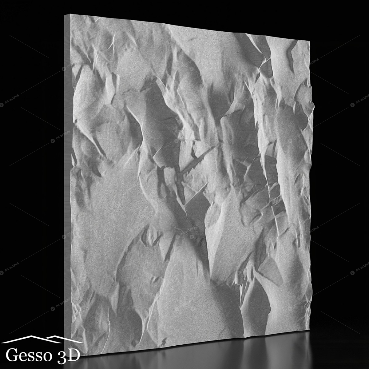 Components 3D Models 3