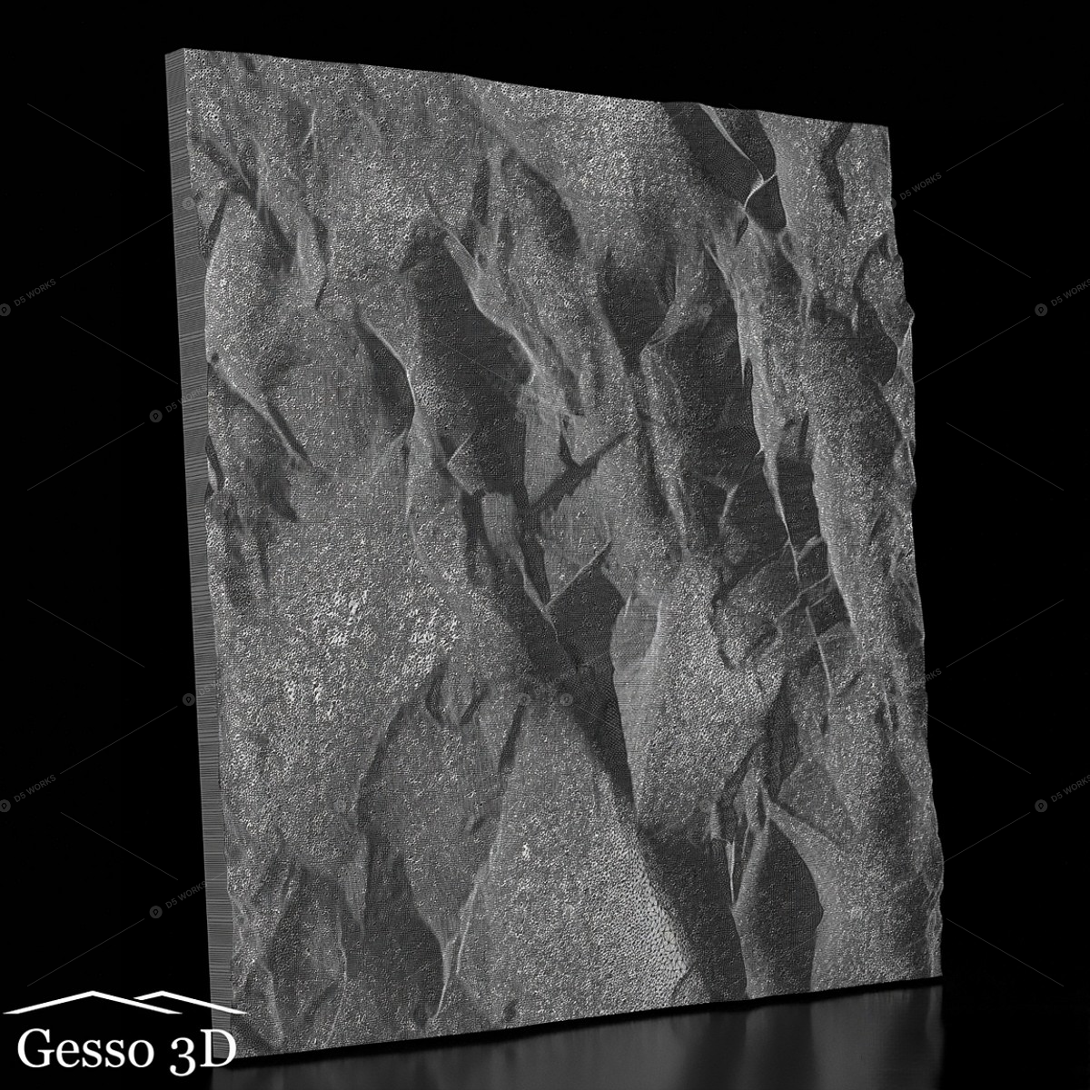 Components 3D Models 4
