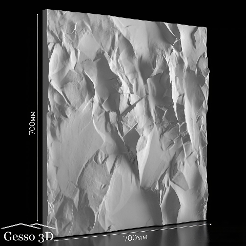 Modern Wall Panel 