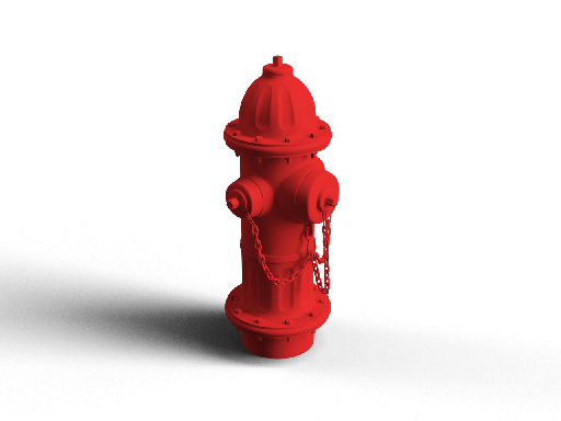 Modern Fire Fighting Equipment