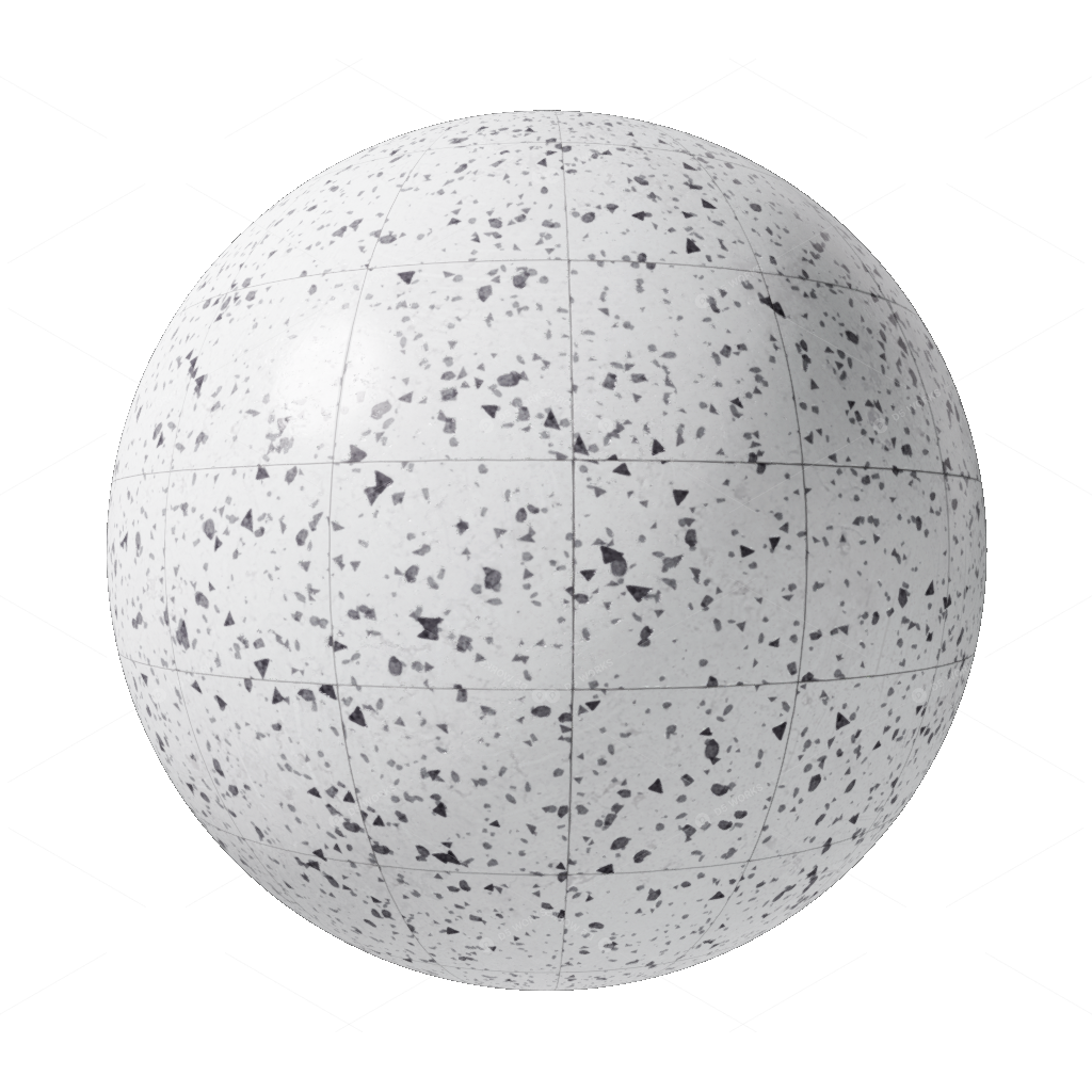Terrazzo Material