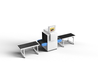 Modern Public Equipment