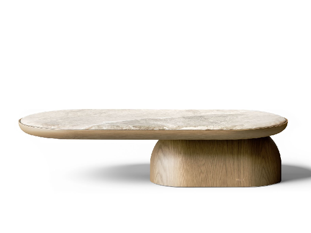 Modern Coffee Table
