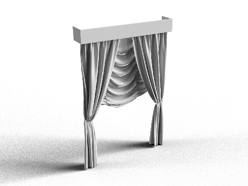 European Roller Shades