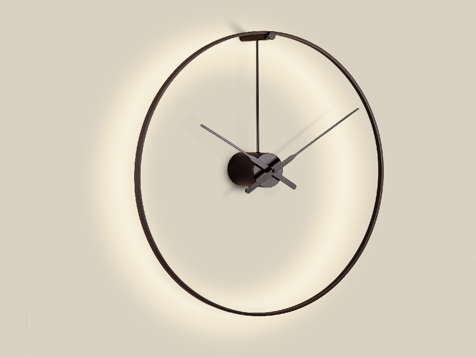 Modern Clock