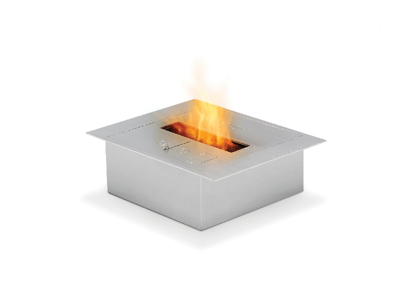 Modern Fireplace